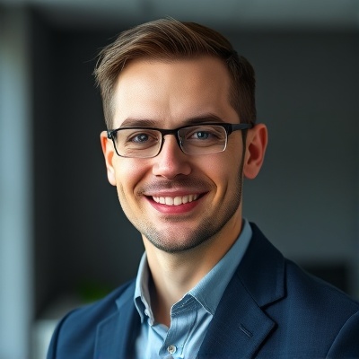 Thomas Krämer — beste krypto casinos expert
