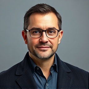 Dr. Markus Feldmann — beste krypto casinos reviewer